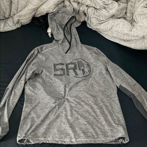 Reebok Spartan XL Sweatshirt